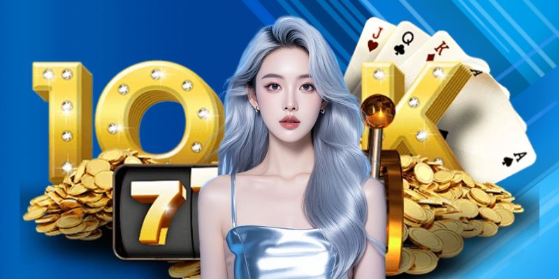 Các Sảnh Casino Đỉnh Cao Hàng Đầu Tại Nhà Cái KO66