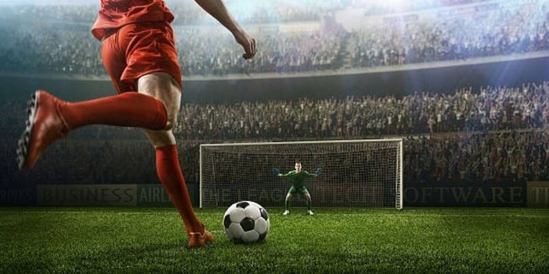 Rất Nhiều Kèo Cược Hấp Dẫn Liên Quan Đến Penalty Tại KO66