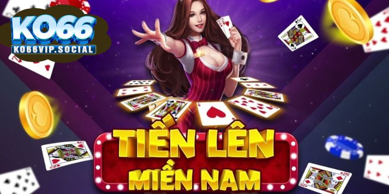 Tiến Lên Miền Nam Là Gì?